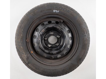 Kia, Hyundai Ceed, i30  15" Originální letní sada