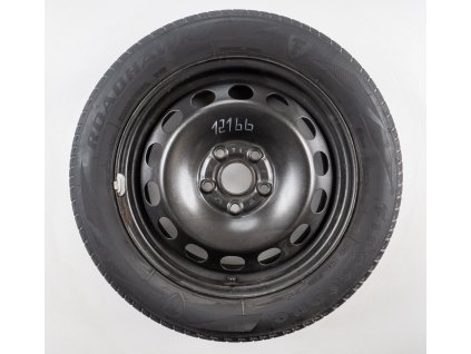 Volkswagen Caddy 16" Originální letní sada