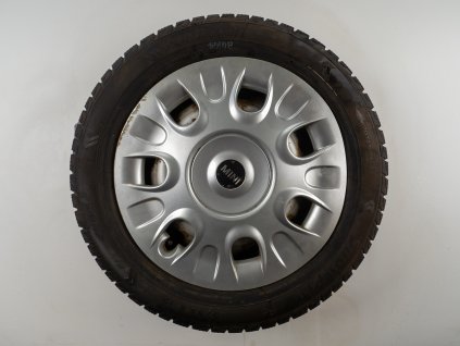 Mini One, Cooper 15" Originální zimní sada