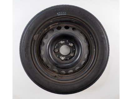 Mercedes 190 W201 15" Originální letní sada