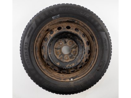 Toyota Auris 15" Originální zimní sada