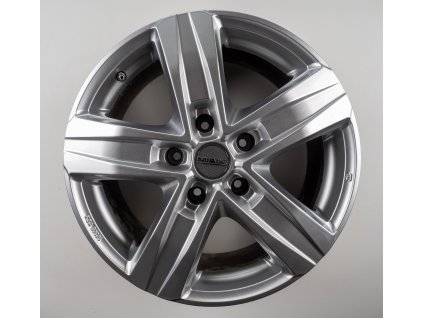 Ssang Yong Korando 18" alu kola