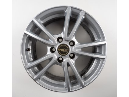 Ford Focus 16" alu kola