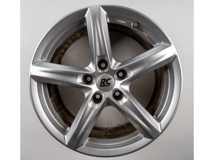 Opel Insignia 17" alu kola