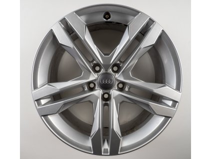 Audi A4 18" Originální alu kola