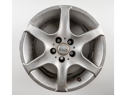 Škoda Fabia 16" alu kola