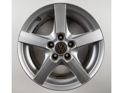 Volkswagen Golf 16" alu kola