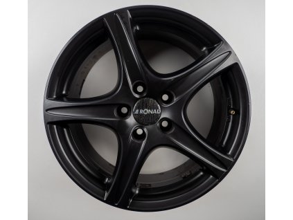 Škoda Karoq 17" alu kola