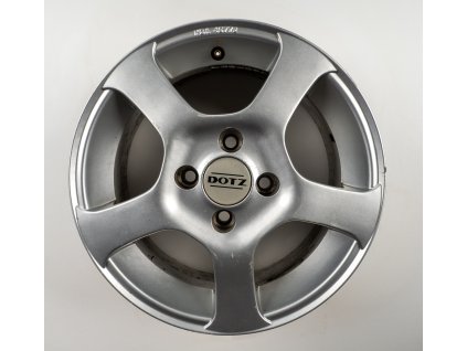 Mazda Mazda 2 14" alu kola