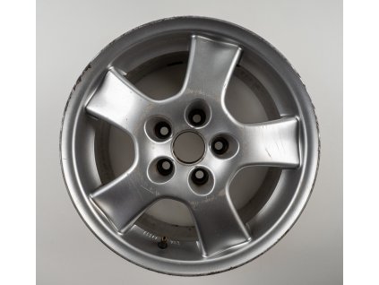 Škoda Audi Octavia, A4 16" alu kola