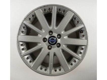 Volvo XC90 18" Originální alu kola