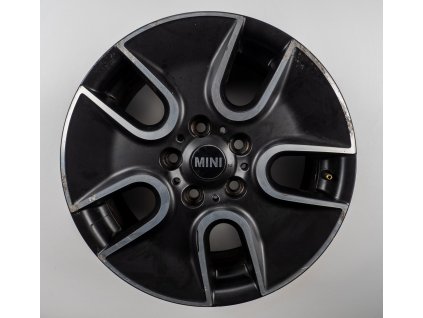 Mini Countryman R60 17" Originální alu kola