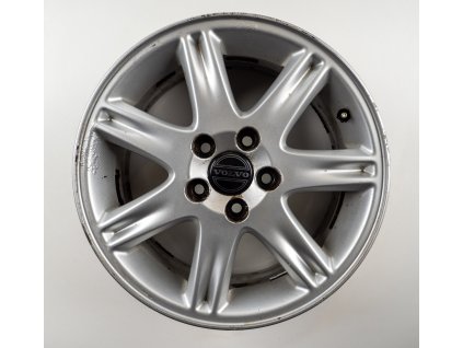 Volvo V70 16" Originální alu kola