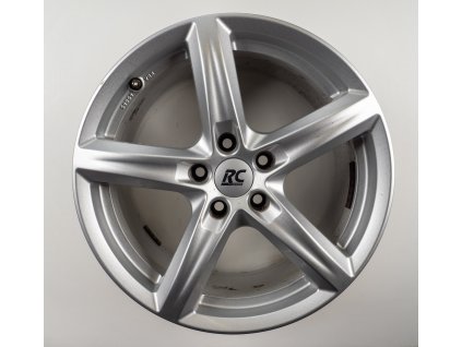 Volvo S80 17" alu kola