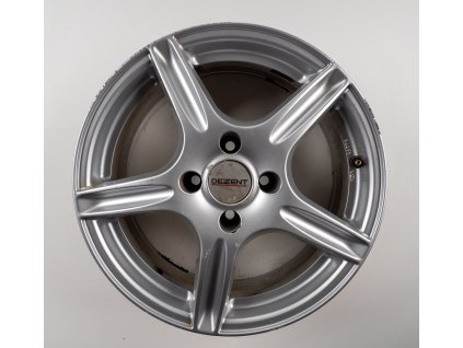 Peugeot 308 16" alu kola