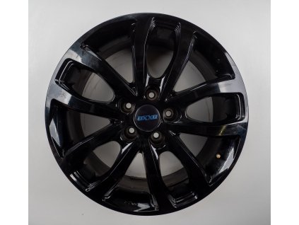 Citroen Space Tourer 17" alu kola