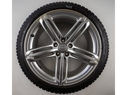Audi A5 19" Originální zimní sada