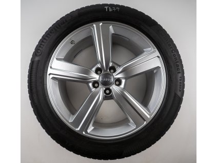 Audi Q8 E-Tron 20" Originální zimní sada