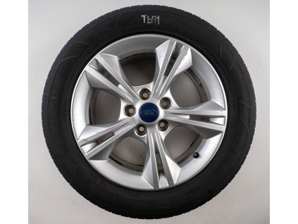 Ford Grand C-Max Cmax, Focus 16" Originální letní sada