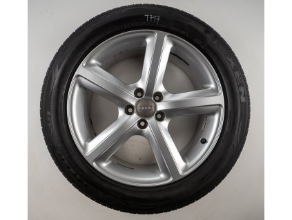 Audi Q7 19" Originální letní sada