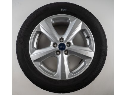Ford Edge 18" Originální zimní sada