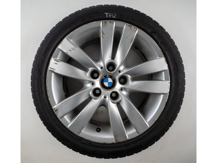 BMW 3 E90 17" Originální letní sada
