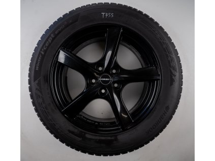 Ford C-Max Cmax 17" zimní sada