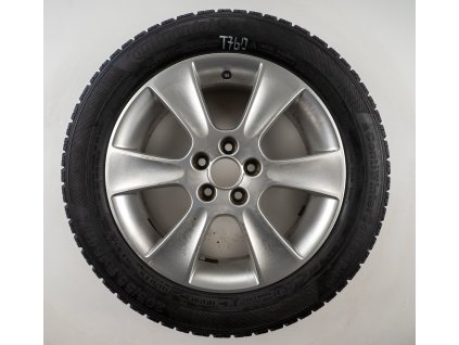 Subaru Impreza 16" zimní sada