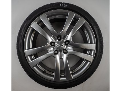 Audi A4 18" letní sada