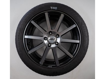 Ford Mondeo 17" letní sada