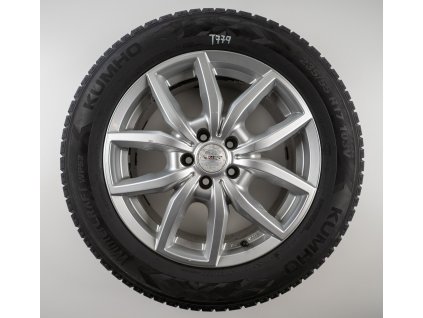 Ford Galaxy 17" zimní sada