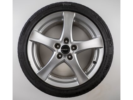 Škoda Octavia 17" zimní sada