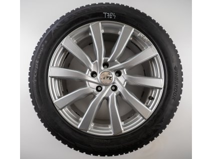 BMW X5 19" zimní sada