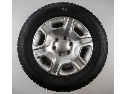 Ford Ranger 17" Originální letní sada