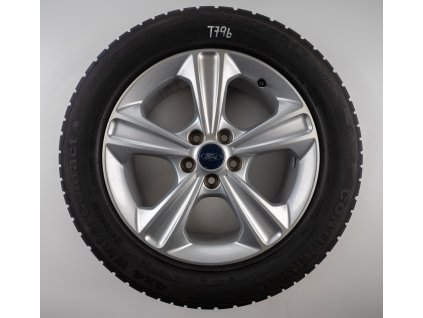 Ford Kuga 17" Originální zimní sada