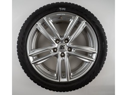 Opel Astra 17" zimní sada