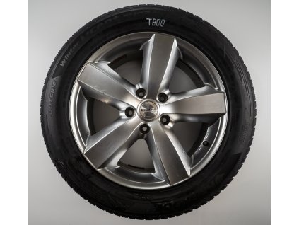 Audi Q7 19" zimní sada