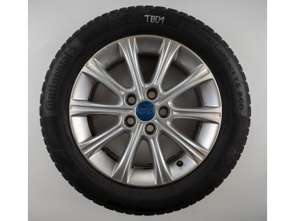 Ford Mondeo 16" Originální zimní sada