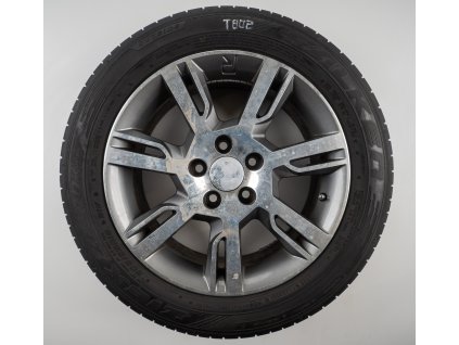 Volvo V50 16" letní sada