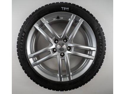 Volkswagen Passat 18" zimní sada