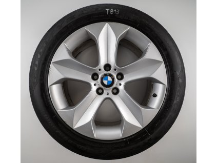 BMW X6 E71 19" Originální letní sada