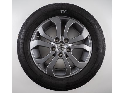 Suzuki Vitara 16" Originální letní sada