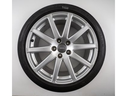 Audi TT 18" Originální letní sada