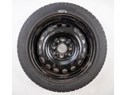 Citroen C1 14" Originální letní sada