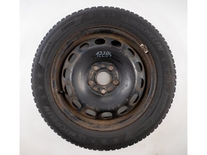 Audi A4 16" Originální zimní sada