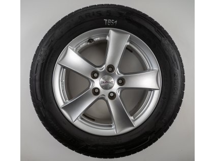 Mazda CX-3 CX3 16" zimní sada