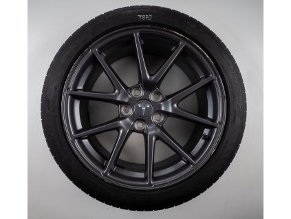 Tesla Model 3 18" Originální letní sada