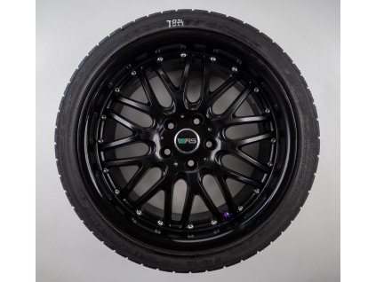 Škoda Octavia 18" zimní sada