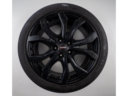 Volkswagen Multivan 19" letní sada