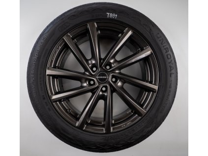 Jeep Cherokee 18" letní sada